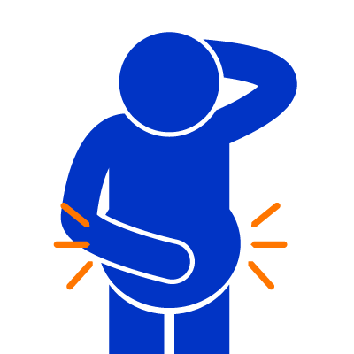 Digestive Warning Signs